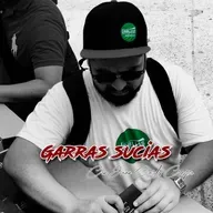 S4EP17- Garras Sucias con Juan Carlos Crespo - Biblias para México
