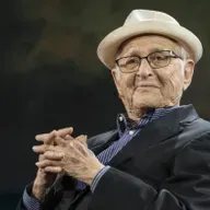 Norman Lear Is All Of The Above (Encore)