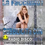 RADIO DISCOunt TV video promozionale