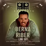 Energía Sonora Sessions 019 - BERNA RIBER
