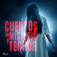 Cuentos de terror y misterio - varios autores