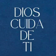 Dios Cuida de Ti