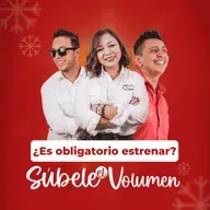 Subele el Volumen - Los estrenos de navidad y fin de año