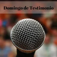 Domingo de Testimonio