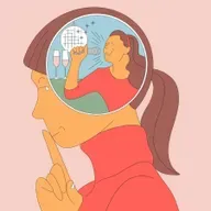 صدای درون کارافرین موفق