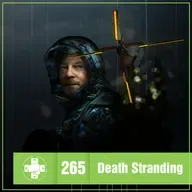 265 - Death Stranding