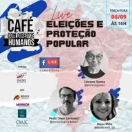 Eleições e Proteção Popular