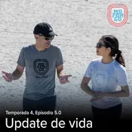 5.0: Update de vida