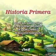 Historia Primera (Giovanni Guareschi, 1948)