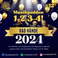 #12+ Vad hände 2024?