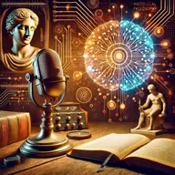 L'Intelligenza Artificiale tra Controllo e Cambiamento Antropologico