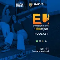 Sobre la amistad