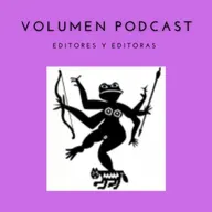 Volumen.Editoriales. Episodio 52. Hekht: Entrevista a Marilina Winik, Marol.