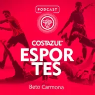 COSTAZUL ESPORTES PODCAST 09-09-24