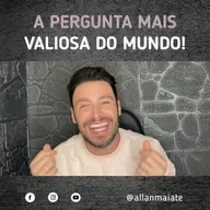 A pergunta mais valiosa do mundo?