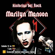 Especial Marilyn Manson