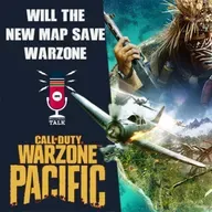 🔴Will the New Pacific Map Save Warzone