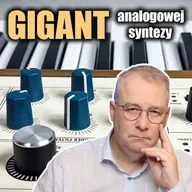 Najpotężniejszy współczesny analog - PolyBrute 12