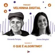 O que é ALGORITMO?