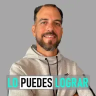 Recuperación increíble cambiando hábitos | EP 72 | CON GILBERTO LOZADA | LO PUEDES LOGRAR PODCAST
