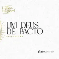 Um Deus de Pacto - David de Sá