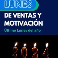 Último Lunes del año