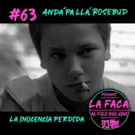 #63 La inocencia perdida