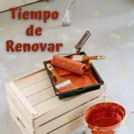 Tiempo de Renovar