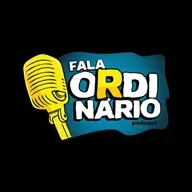NEGO THOR - PODCAST FALA ORDINÁRIO # 167