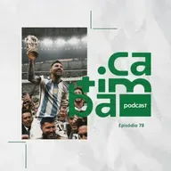 #78 - Final Copa do Mundo e finalização 2022!