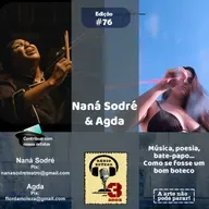 Naná Sodré & Agda