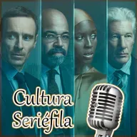 Cultura Seriéfila 8x19: La agencia, La vida breve, A muerte, Vinagre de manzana y otros estrenos de febrero