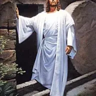 ¡El Señor venció a la muerte! No lo olvides! Él está vivo y quiere que tú lo encuentres y que lo invites a tu lado.