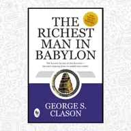 The Richest Man In Babylon Book Summary In Hindi By George Clason