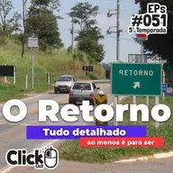 Bora Voltar?