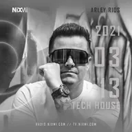 2021-03-13 - ARLEY RIOS - TECH HOUSE