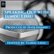 Speaking Out With Tundu Lissu Episode 1 Hon. Freeman Mbowe