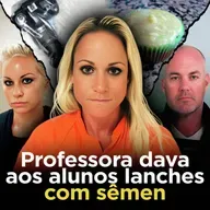 Um casal que tinha fantasias SURREAIS | Cynthia e Dennis Perkins