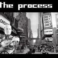 Show sample for 2/25/25: THE PROCESS W/ DAVID KNIGHT