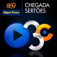 #69 // CONSIDERAÇÕES FINAIS! Chegada Sertões 2022