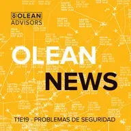 Olean News - T1E19 - Problemas de seguridad