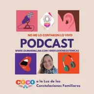 Coco a la luz de las Constelaciones Familiares