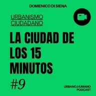 La CIUDAD DE 15 MINUTOS es la nueva Ciudad Sustentable