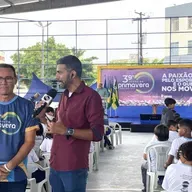 PODCAST ZEZINHO SOBRAL | 29 de março de 2023