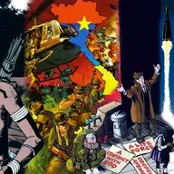 7 JAGUNÇOS #70 – HISTÓRIA & QUADRINHOS