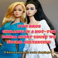 hemos vuelto z*****