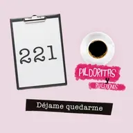 221: Déjame quedarme