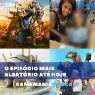 #126 - O episódio mais aleatório até hoje