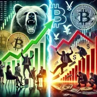 🚨 O Maior Erro dos Investidores: Por Que Certeza Absoluta no Mercado é uma Ilusão 🚨