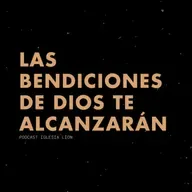 Las BENDICIONES de Dios te Alcanzarán | Ps Gustavo Marroquín